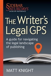 The Writer s Legal GPS