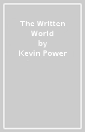 The Written World