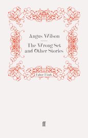 The Wrong Set and Other Stories