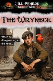 The Wryneck