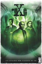 The X-Files Archives - Tome 02