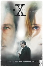 The X-Files Archives - Tome 04