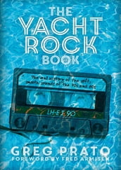 The Yacht Rock Book