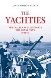 The  Yachties 