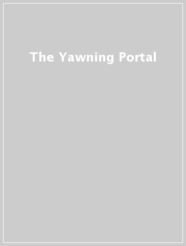 The Yawning Portal