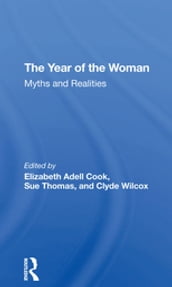 The Year Of The Woman