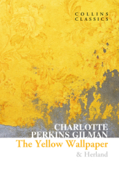 The Yellow Wallpaper & Herland