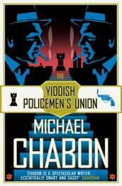 The Yiddish Policemen s Union