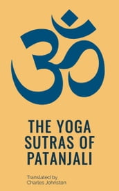 The Yoga Sutras of Patanjali