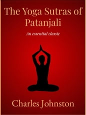 The Yoga Sutras of Patanjali