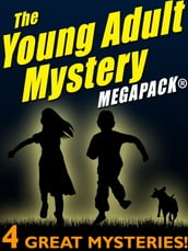 The Young Adult Mystery MEGAPACK®