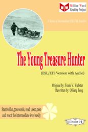 The Young Treasure Hunter (ESL/EFL Version with Audio)
