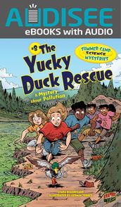 The Yucky Duck Rescue