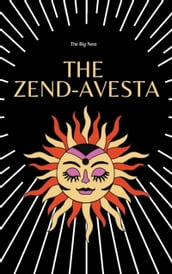 The Zend-Avesta