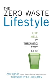 The Zero-Waste Lifestyle