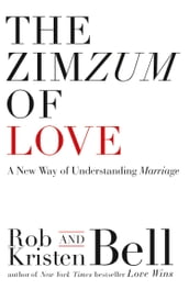 The ZimZum of Love: A New Way of Understanding Marriage