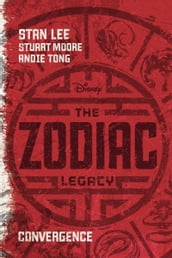 The Zodiac Legacy: Convergence