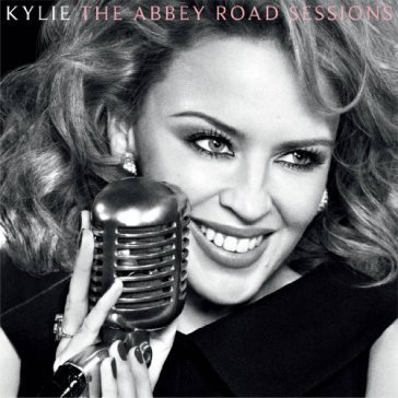 The abbey road sessions - Kylie Minogue