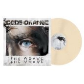 The above - cream vinyl