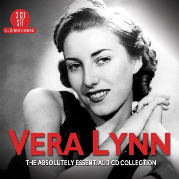 The absolutely essential collection - Vera Lynn