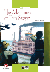 The adventures of Tom Sawyer. Con file audio MP3 scaricabili