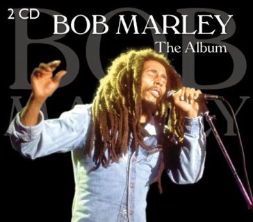The album - Bob Marley