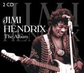 The album - Jimi Hendrix