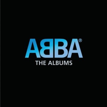 The album (box9cd) - ABBA