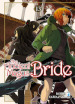 The ancient magus bride. 13.