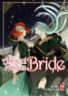 The ancient magus bride. 19.