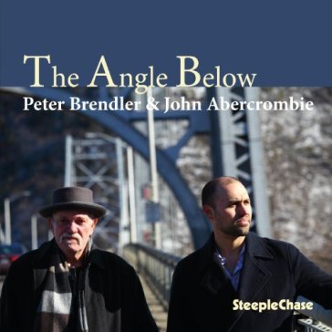 The angle below - Brendler Peter & Abe