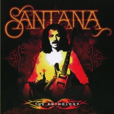 The anthology - Santana