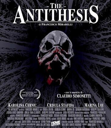 The antithesis (Blu-Ray) - Francesco Mirabelli