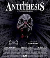 The antithesis (Blu-Ray)