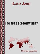 The arab economy today