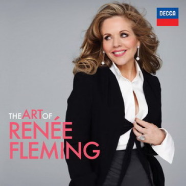 The art of - Renee Fleming