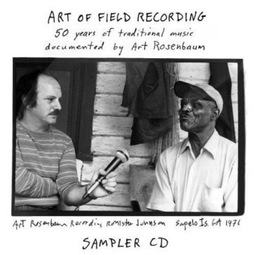 The art of field recording