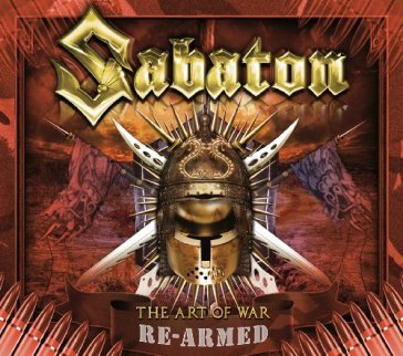 The art of war - Sabaton