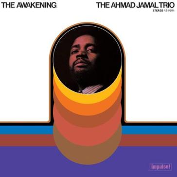 The awakening (180 gr.remaster) - Ahmad Jamal