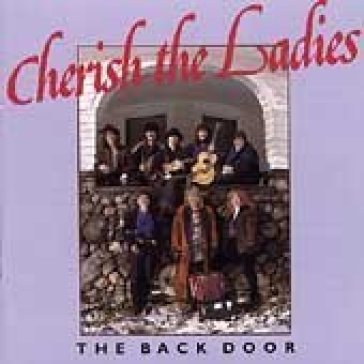 The back door - Cherish The Lady