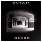 The back room (vinyl clear)