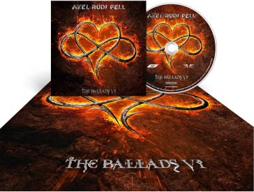 The ballads vol.6 - Axel Rudi Peel
