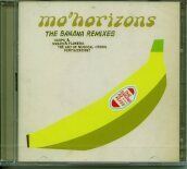 The banana remixes