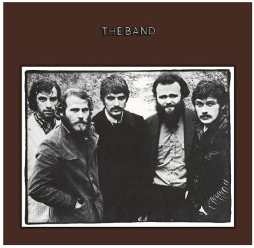 The band (50th anniversary) (box 2cd + 2 - The Band