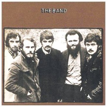 The band - The Band