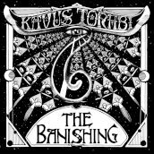 The banishing - clear edition