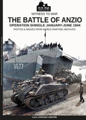 The battle of Anzio