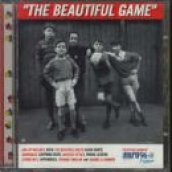 The beautiful game: the official album of euro 96