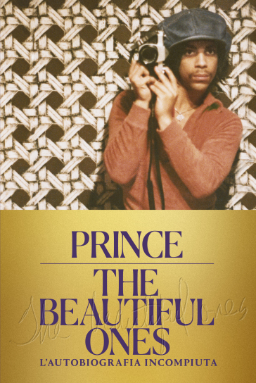 The beautiful ones. L'autobiografia incompiuta - Prince