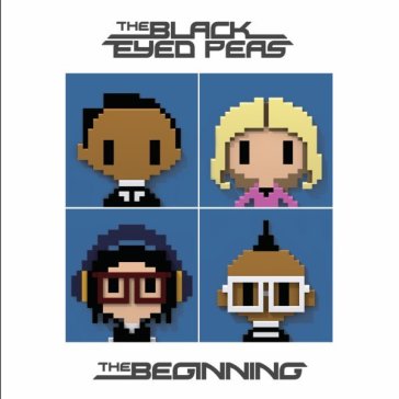 The beginning - Black Eyed Peas